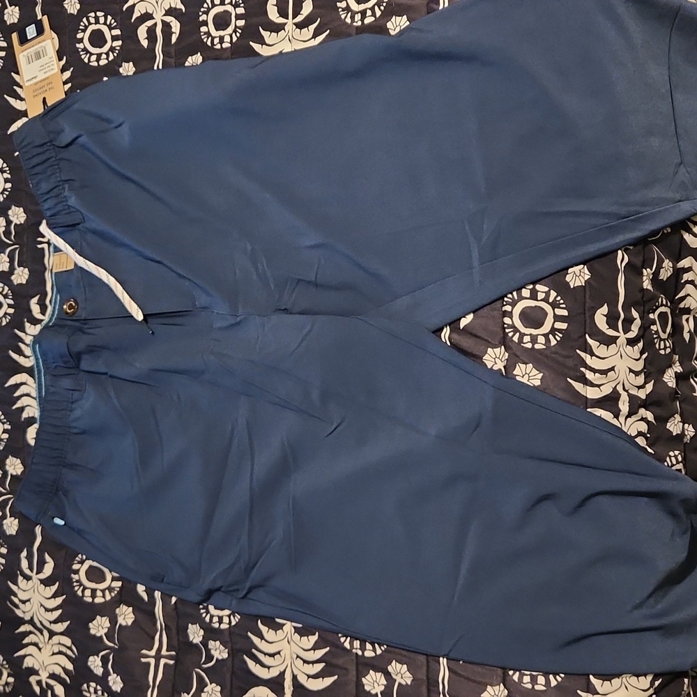 Chubbies new blue pant